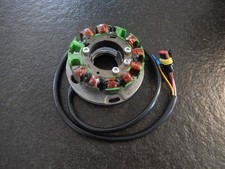 Husqvarna alternatore statore - husqvarna,