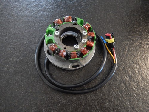Husqvarna statore alternatore - husqvarna,