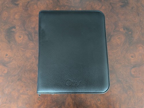 Portapenne omas con zip 19 - e,