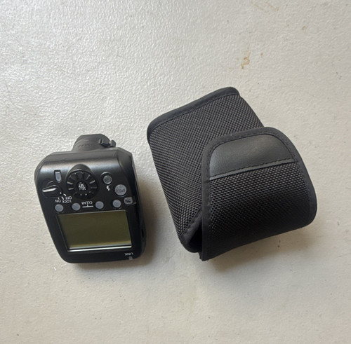 Canon rt ds401061 - canon, st-e3-rt