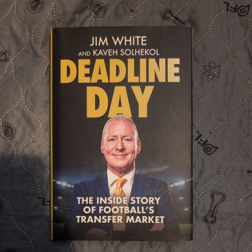 Deadline day the - deadline, :