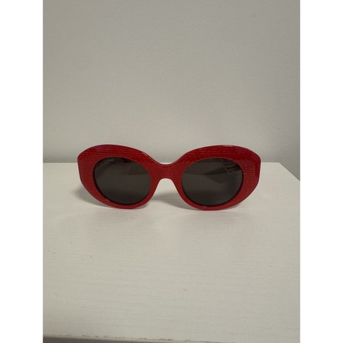 Occhiali sole balenciaga bb - occhiali,