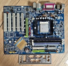Gigabyte GA-K8NS Socket 754