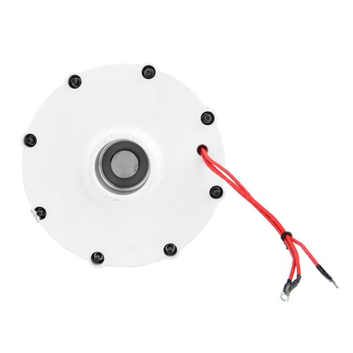 Alternatore trifase 500w 24v - trifase,