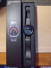 Samsung Galaxy Watch5 Pro 45mm