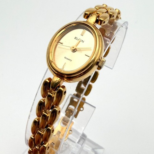 Orologio polso donna - orologio, elgin