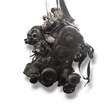 Motore sigla: ajm per Audi A4 1.9 TDi