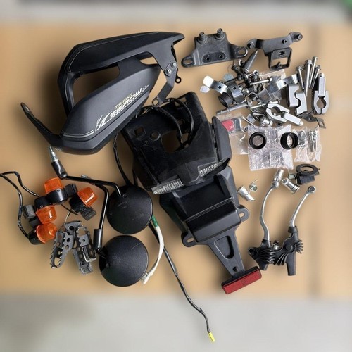 Yamaha serow 250 final edition - serow,