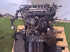 MOTORE PER SMART ForTwo Cabrio (W451) A6600103000 660951 660951 diesel 799 (07>