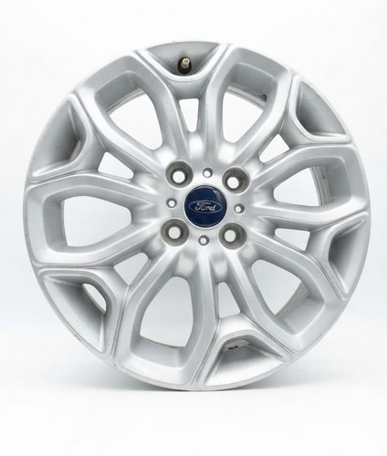 Cerchi lega ford - cerchi,