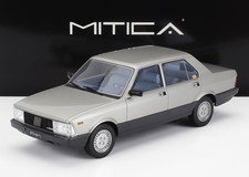 1/18 MITICA-R - FIAT - ARGENTA 2-SERIE VX/SX  120HP 1984 MITICA103020