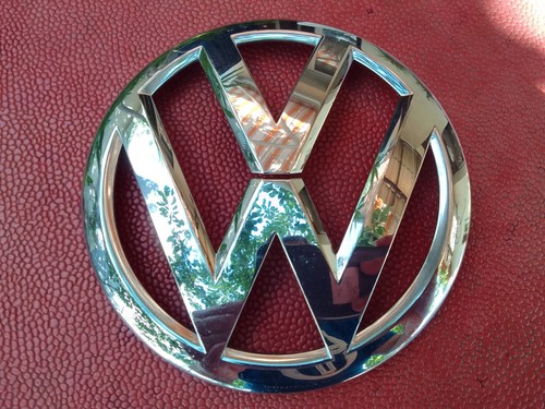 Golf mk7 emblème - golf, logo