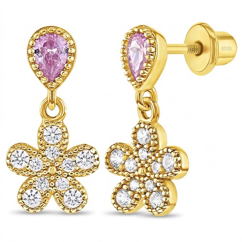 Groovy fiore pendente - groovy,