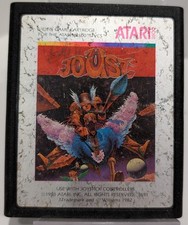 Sistema videocomputer Joust