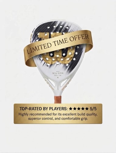 Wilson defy pro - pro, racchetta