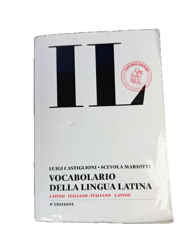 Castiglioni mariotti - castiglioni,