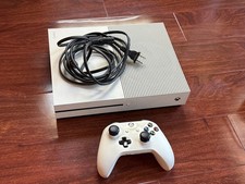 Microsoft Xbox One S 500GB