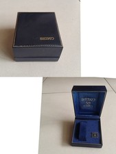 80s SEIKO QUARTZ VINTAGE WATCH