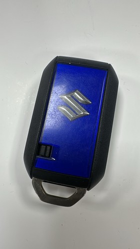 Suzuki smart portachiavi - , 2