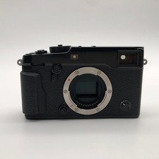 Fujifilm X-Pro2 24.3MP