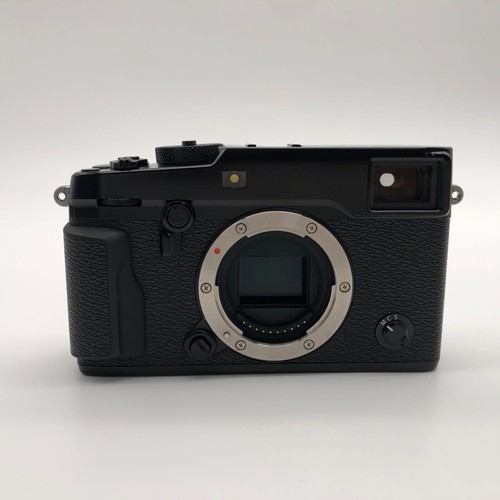 Fujifilm pro2 3 megapixel - x-pro2, 24,3