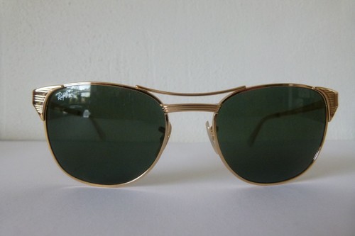 Ray ban signet - "signet", 3429