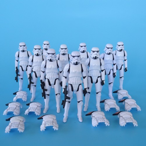 Star wars hasbro - star, 3.75"