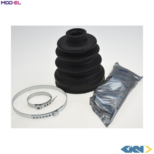 Kit soffietto albero motore - kit,