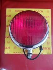 BOSCH Fanale retronebbia