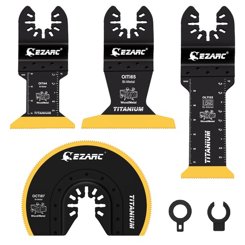 Ezarc kit lame per sega - kit,
