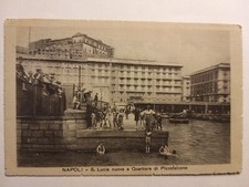 Napoli - S. Lucia nuova e