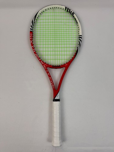 Wilson blx six - blx, 16x18,