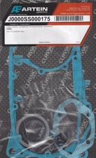 1965-1974 Ossa 175cc Sport Alto Qualità Motore Set Guarnizioni Fatto IN SS000175