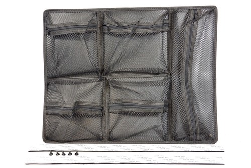 Nuovo organizer coperchio - , rete