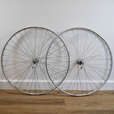 Set ruote mavic super champion - super,