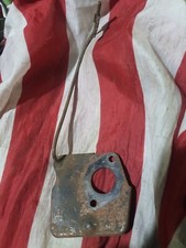 RECUPERO BENZINA CARBURATORE