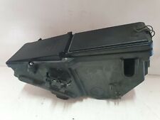 Scatola supporto centraline