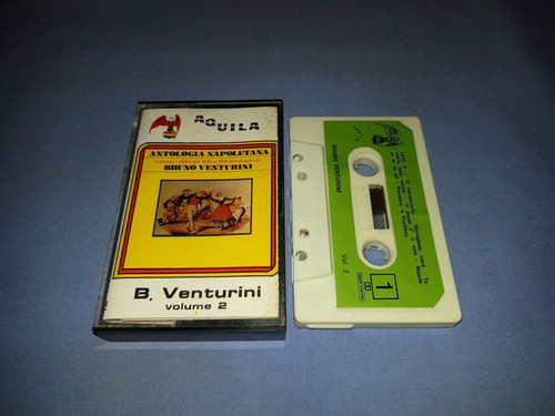 Bruno venturini antologia - bruno,