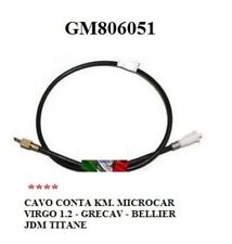 CAVO CONTA KM. 1000 mm