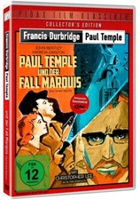 Francis Durbridge: Paul Temple