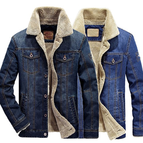 Giacca jeans uomo - , uk
