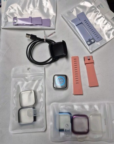 Fitbit versa lite edition - fitbit,
