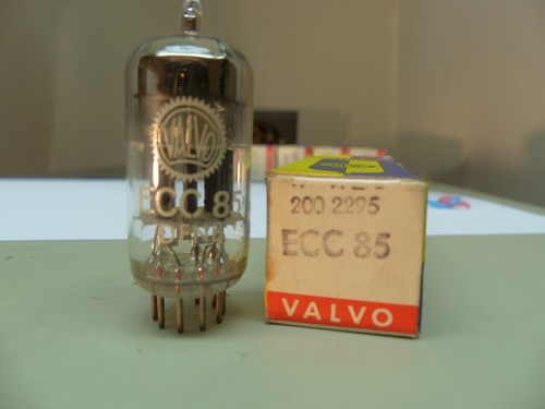 Ecc85 smooth valvo heerlen - ecc85,