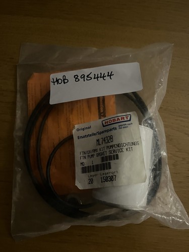 Kit guarnizioni hobart - kit,