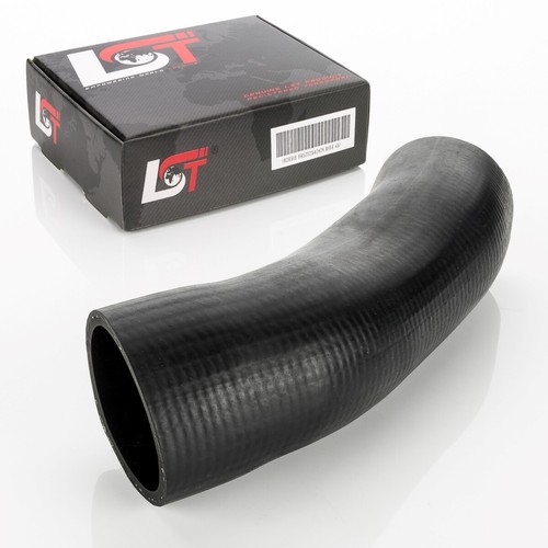 Tubo intercooler destra - tubo,