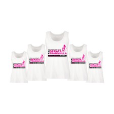 Pacchetto Canotte Addio al