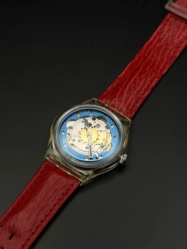 Orologio swatch automatico - orologio,