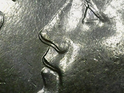 100 lire 1978 errore - 100,