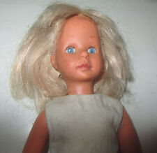 Jenni Italocremona capelli tagliati Bambola Doll da restauro SPESE GRATIS