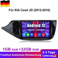 1+32G per Kia Ceed 2012-2016